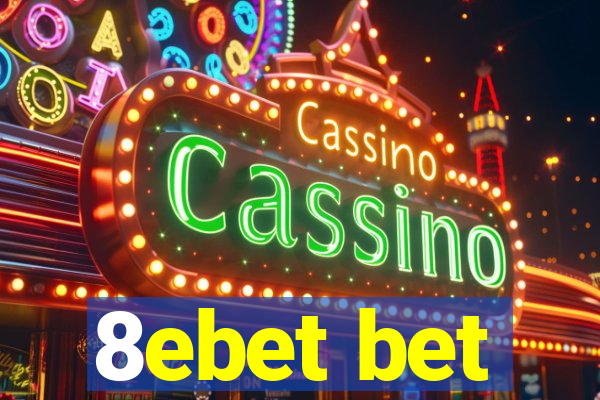 8ebet bet